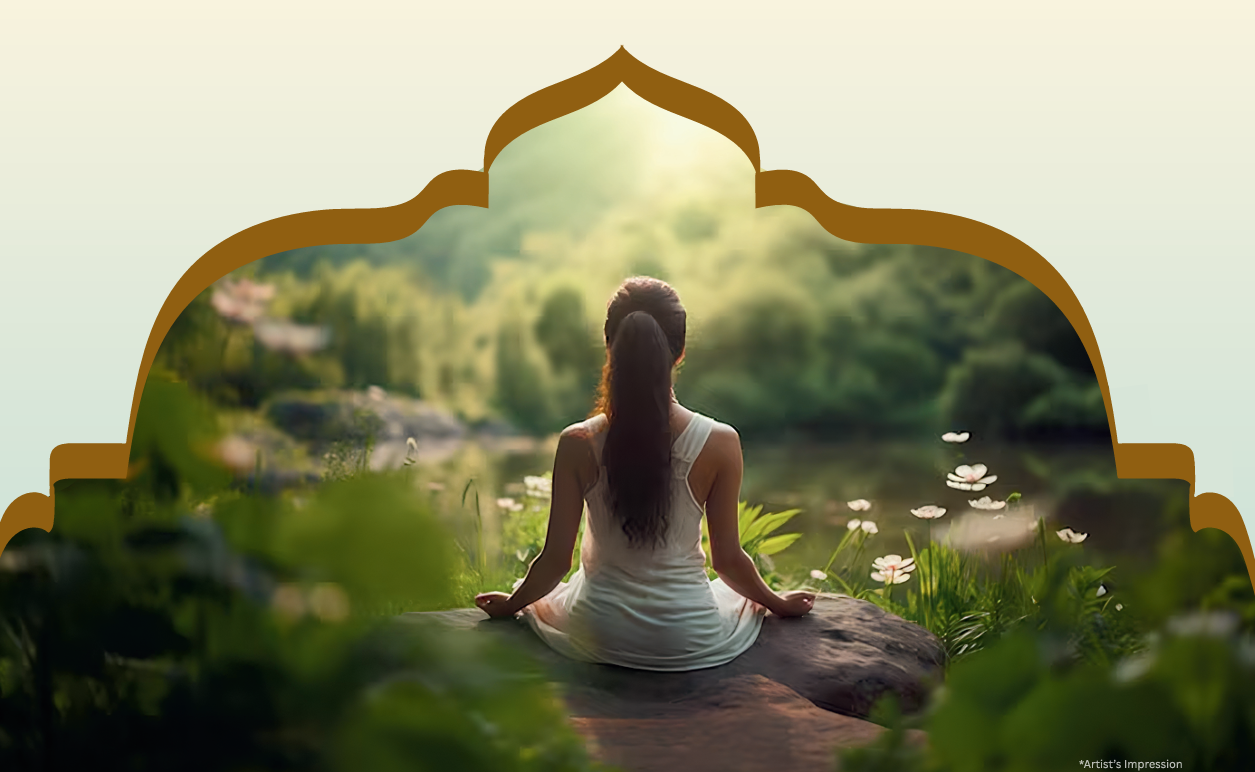 Meditation Zone