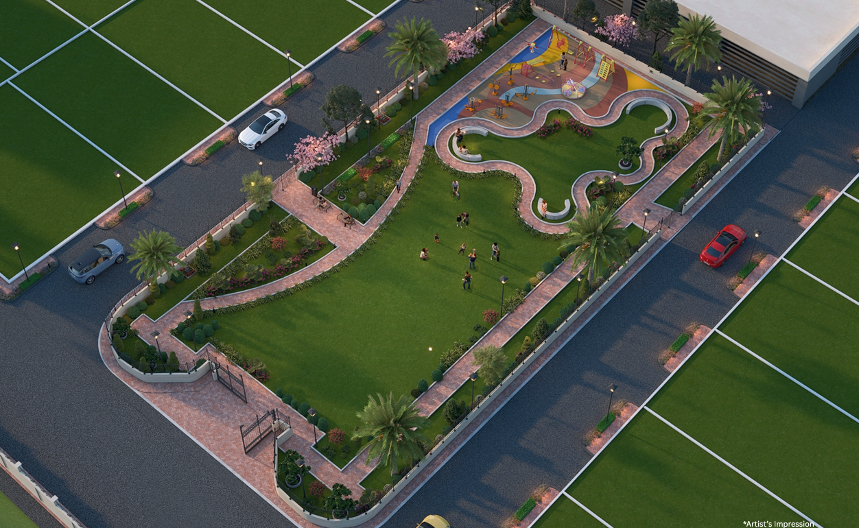 Central Park